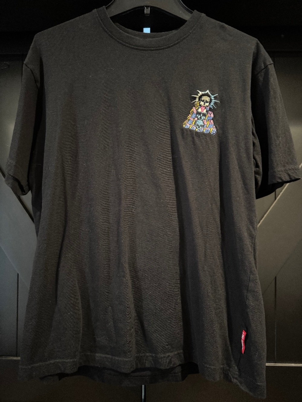 Members Only Tee